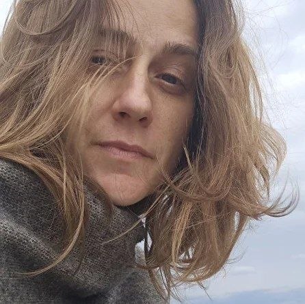 Марта Меньшикова